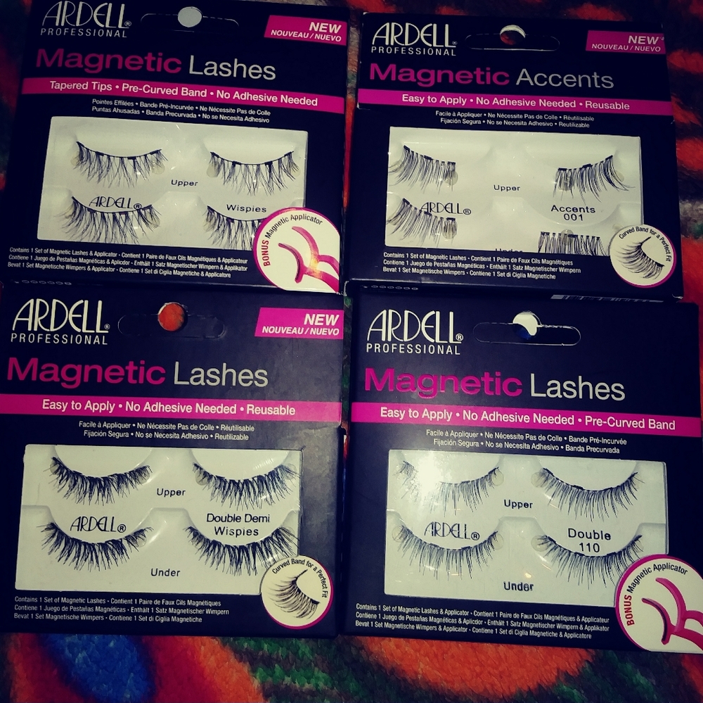 Ardell Magnetic Lashes